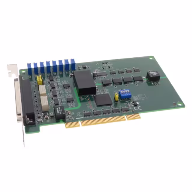 Advantech PCI-1720U-BE