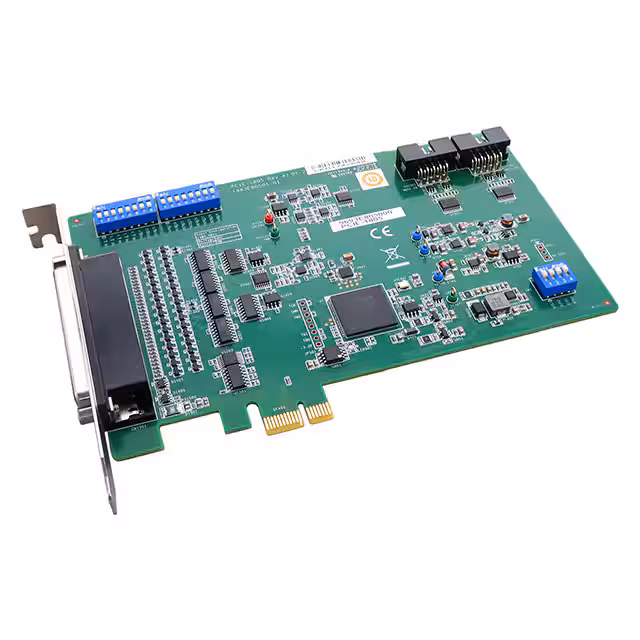 Advantech PCIE-1805-AE