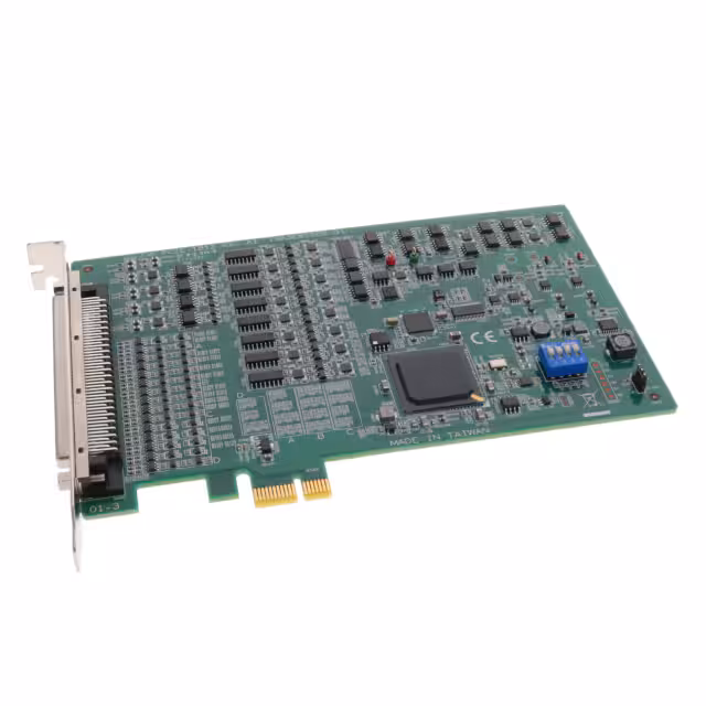 Advantech PCIE-1812-AE