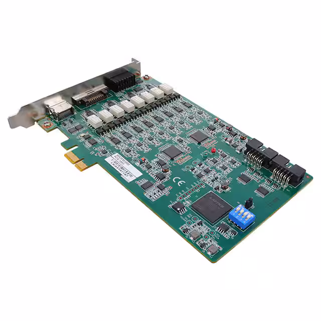 Advantech PCIE-1803-AE