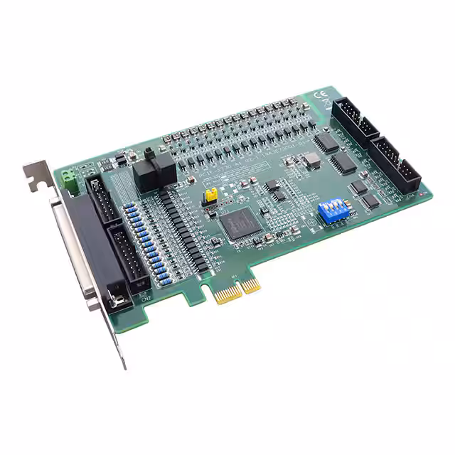 Advantech PCIE-1730-AE