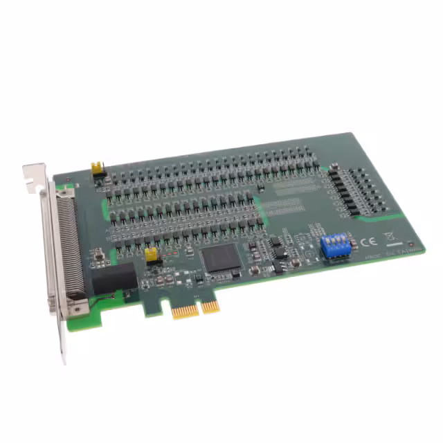 Advantech PCIE-1756-AE