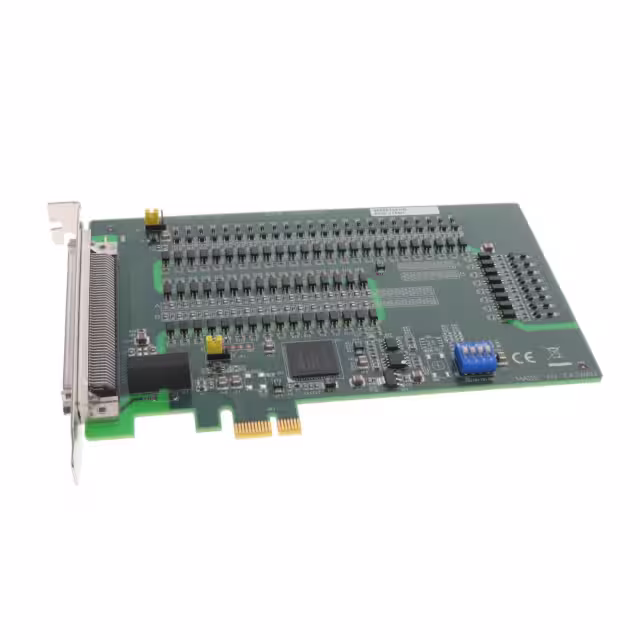 Advantech PCIE-1756H-AE