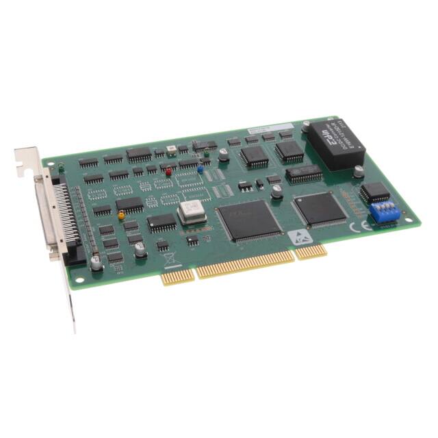 Advantech PCI-1716L-AE