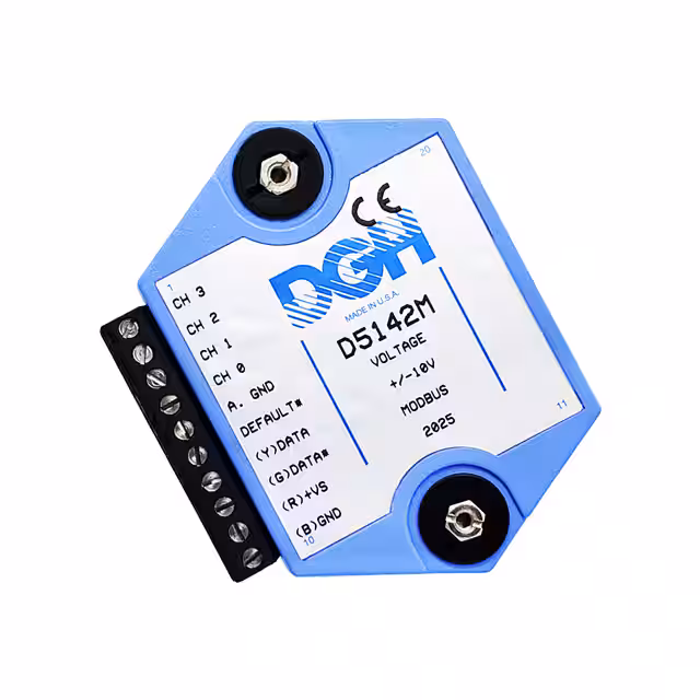 DGH Corporation D5142M