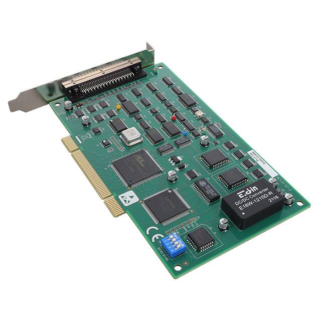 Advantech PCI-1716-AE