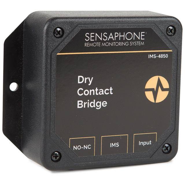 Sensaphone IMS-4010E