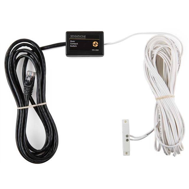 Sensaphone IMS-4001E