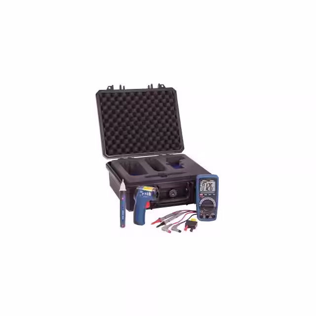 REED Instruments RTEMP-KIT