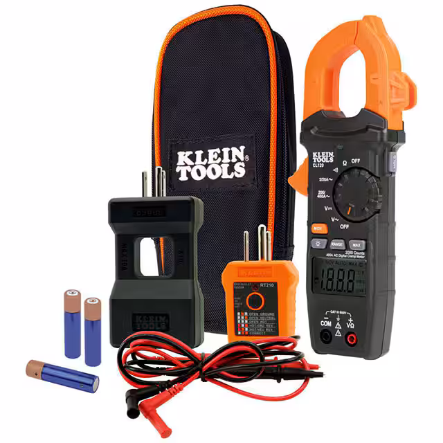 Klein Tools CL120KIT