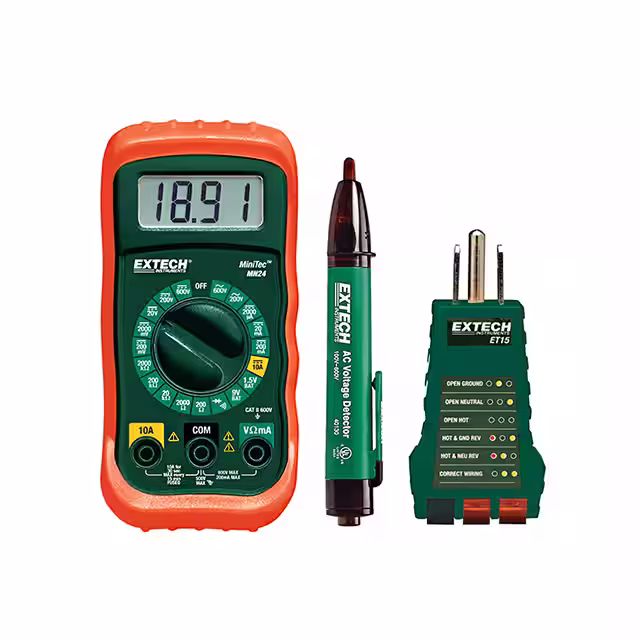 FLIR Extech MN24-KIT