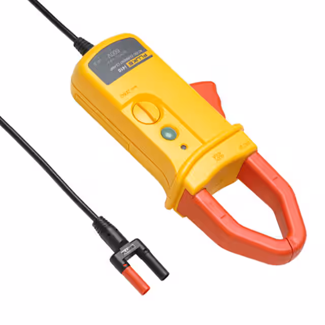 Fluke Electronics I410