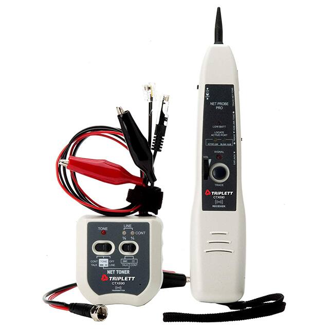 Triplett CTX690