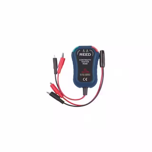 REED Instruments R5300