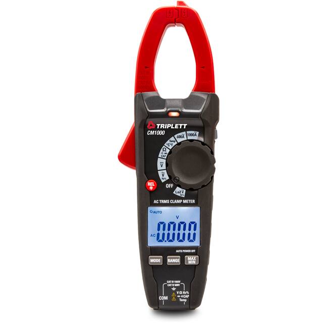 Triplett Test Equipment and Tools CM1000