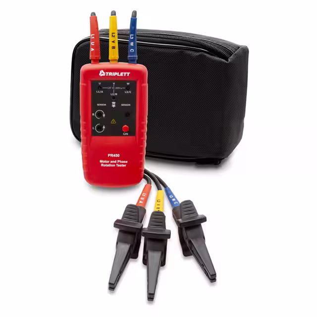 Triplett Test Equipment and Tools PR450