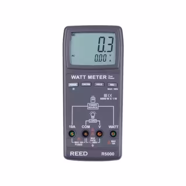 REED Instruments R5000