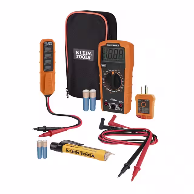 Klein Tools MM320KIT