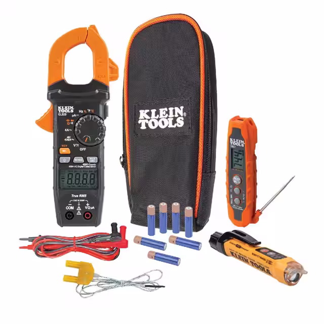 Klein Tools CL320KIT