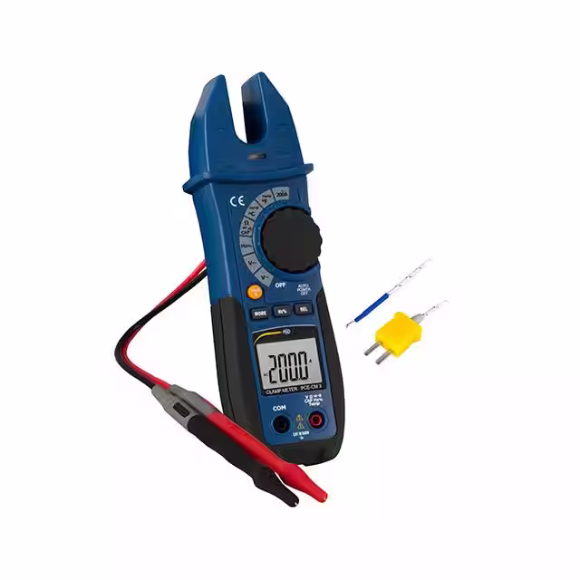 PCE Instruments PCE-CM 3
