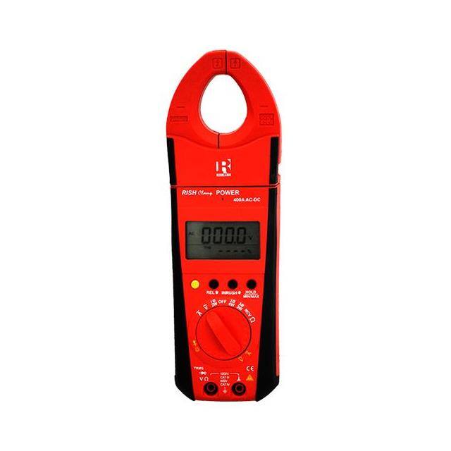 Rishabh Instruments RISH CLAMP POWER 400A AC/DC