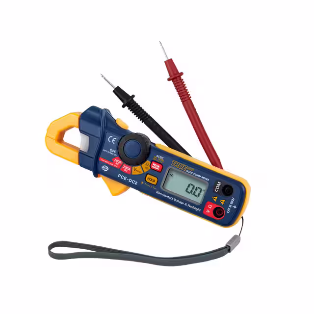 PCE Instruments PCE-DC2