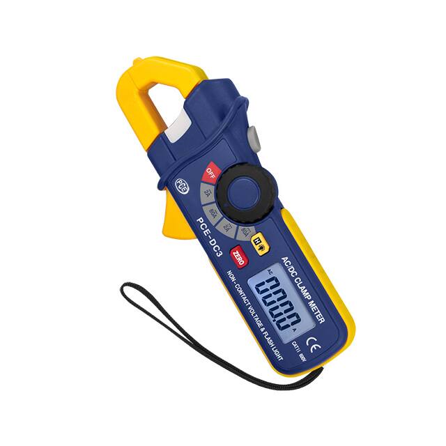 PCE Instruments PCE-DC3