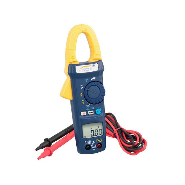 PCE Instruments PCE-DC 41