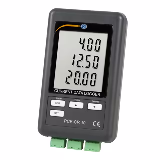 PCE Instruments PCE-CR 10