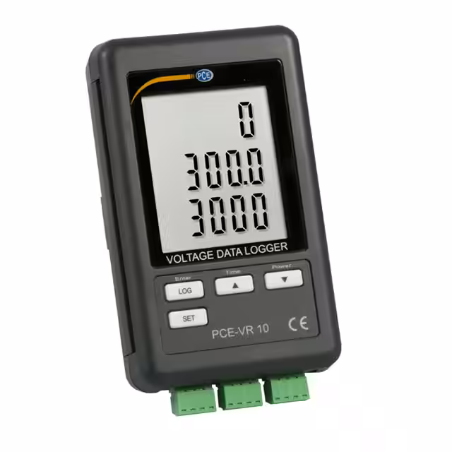 PCE Instruments PCE-VR 10