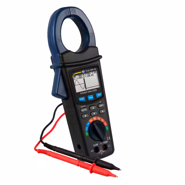 PCE Instruments PCE-GPA 50