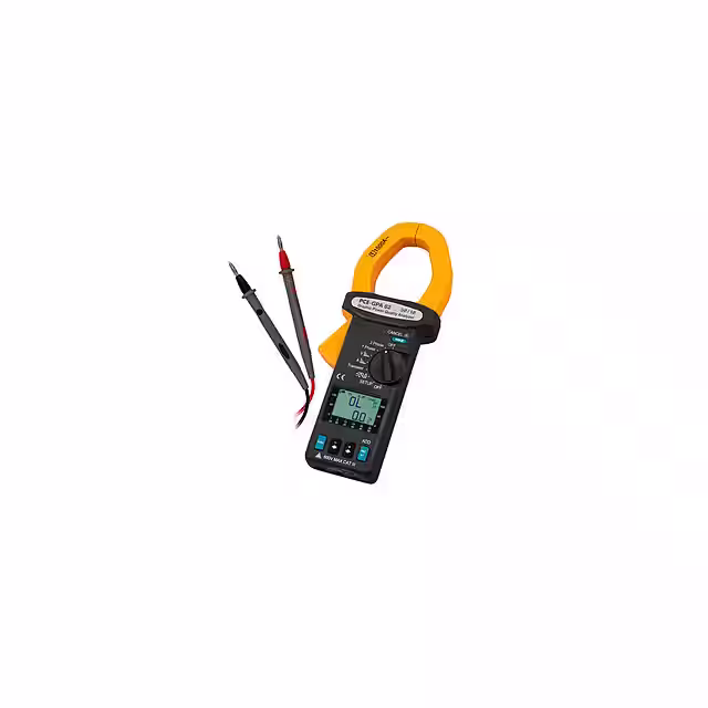 PCE Instruments PCE-GPA 62