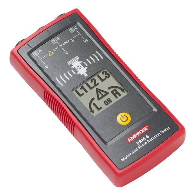 Fluke Electronics PRM-6