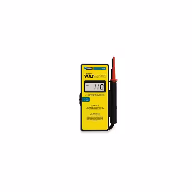 Tegam 110A