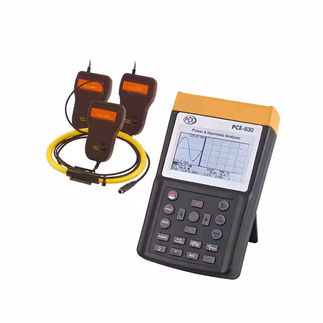 PCE Instruments PCE-830-3