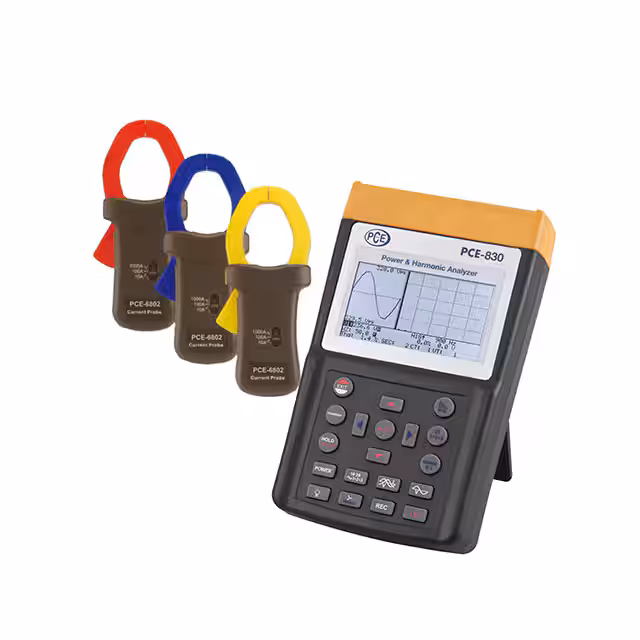 PCE Instruments PCE-830-2