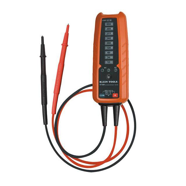 Klein Tools ET200