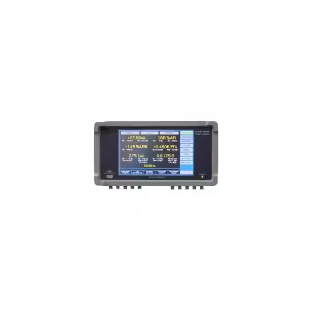 Vitrek XT2640ED-3CH