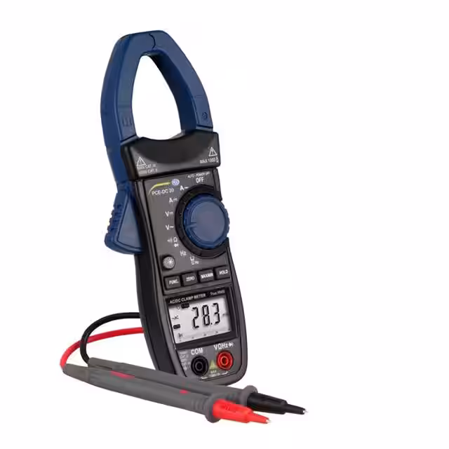 PCE Instruments PCE-DC 20