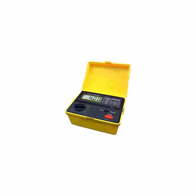 PCE Instruments PCE-ET 3000