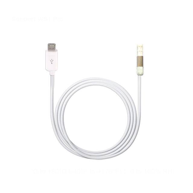 UbiBot TH30S-B-USB