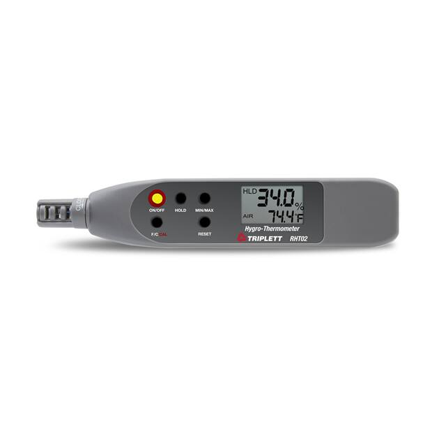 Triplett Test Equipment and Tools RHT02