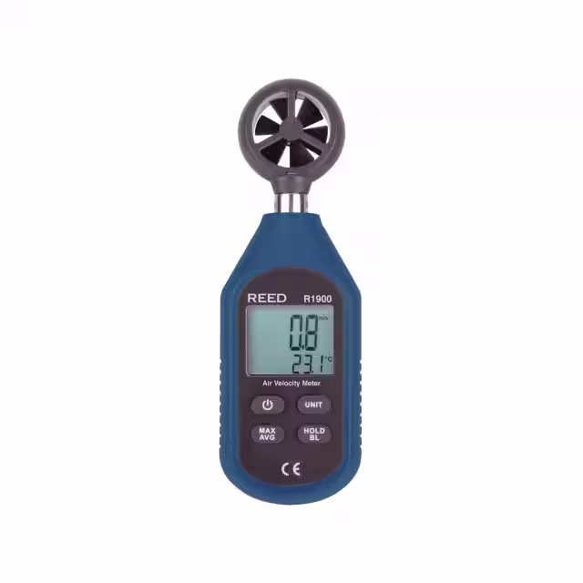 REED Instruments R1900
