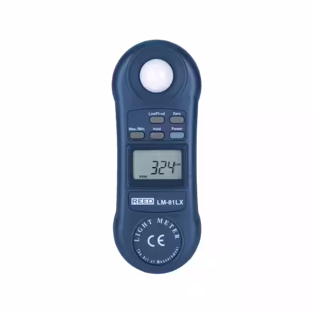 REED Instruments LM-81LX