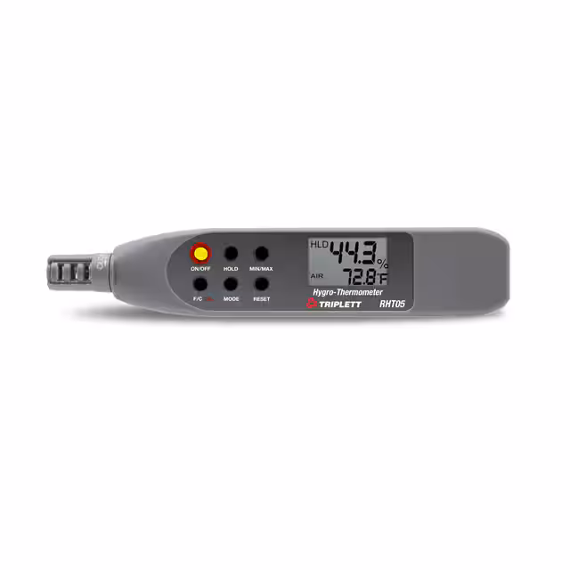 Triplett Test Equipment and Tools RHT05