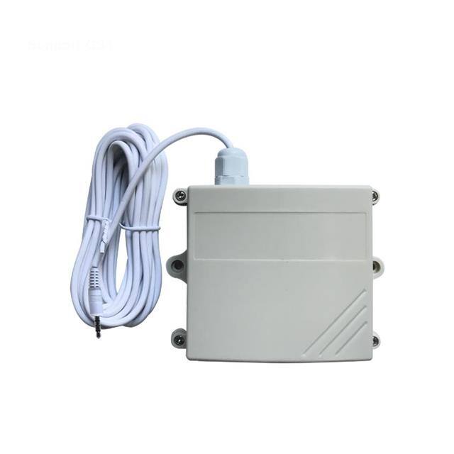UbiBot CO2 PROBE-AUDIO