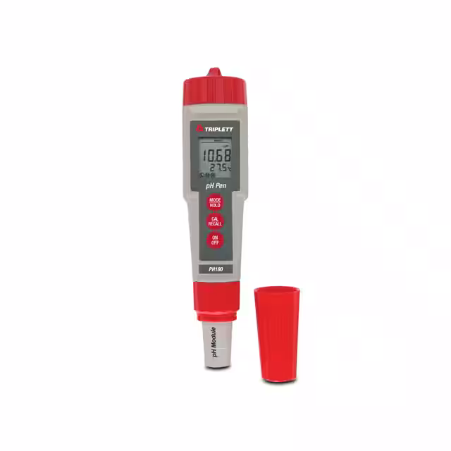 Triplett Test Equipment and Tools PH180