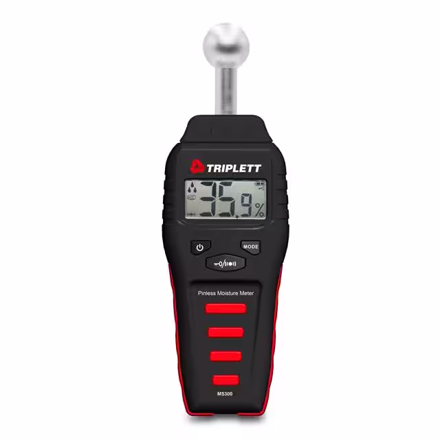 Triplett Test Equipment and Tools MS300