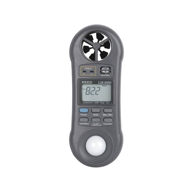 REED Instruments LM-8000