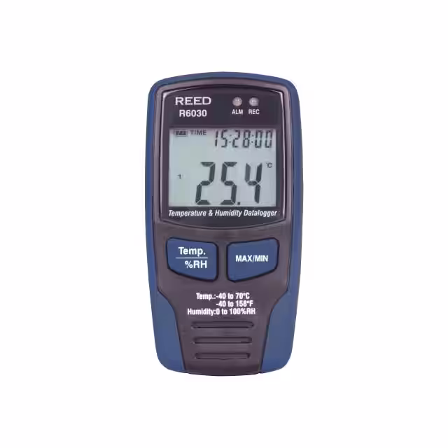 REED Instruments R6030